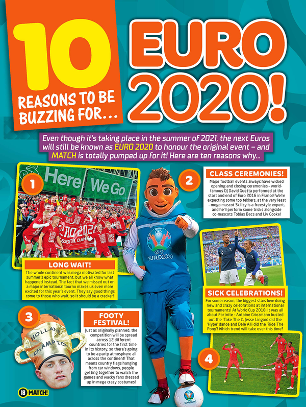 Бумажная книга «Match Annual 2021» - фото №1