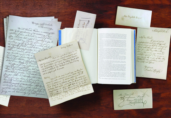 Бумажная книга «Pride and Prejudice. The Complete Novel, with Nineteen Letters from the Characters' Correspondence, Written and Folded by Hand», автор Джейн Остин - фото №1