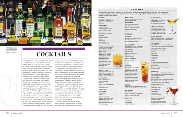 Паперова книга «Whisky. The Definitive World Guide», автор Майкл Джексон - фото №1