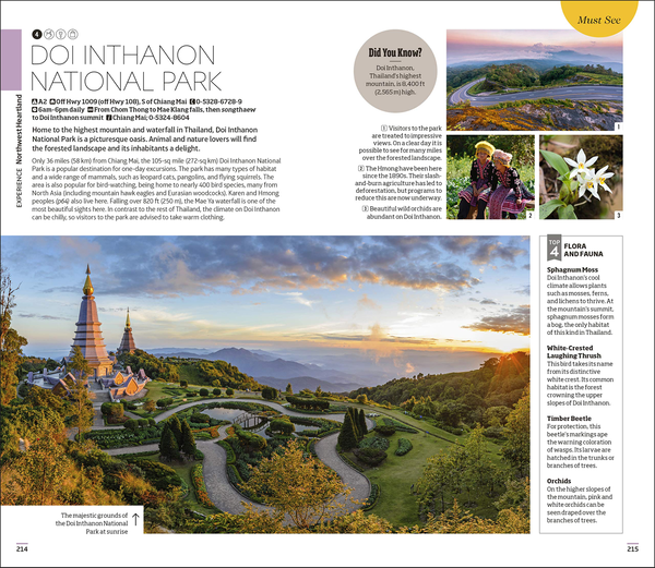 Паперова книга «Thailand» - фото №1