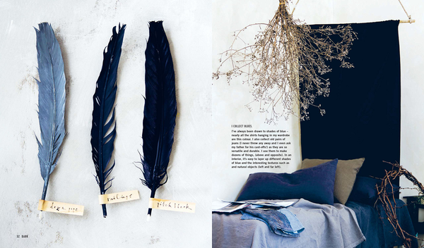 Бумажная книга «In the Mood for Colour. Perfect palettes for creative interiors», автор Ханс Бломквист - фото №1