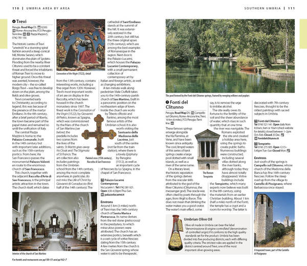 Бумажная книга «Umbria» - фото №1