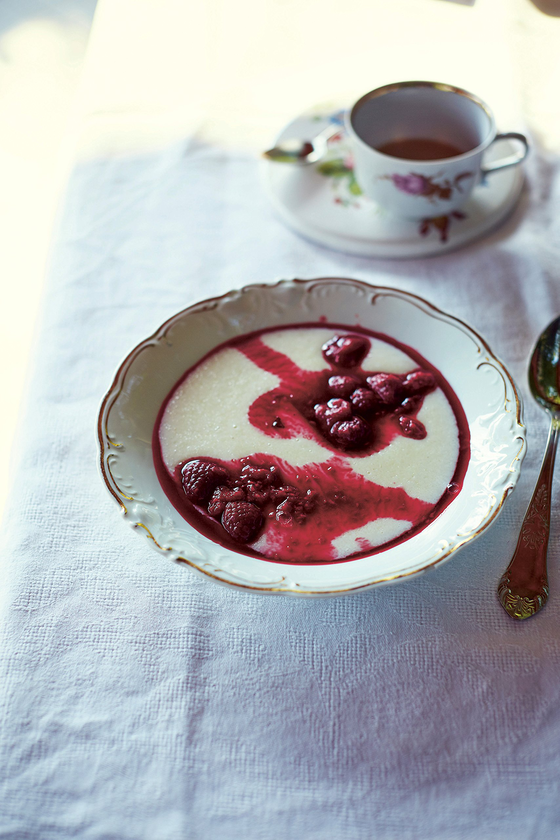 Бумажная книга «Polska: New Polish Cooking», автор Зуза Зак - фото №1