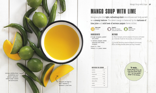 Бумажная книга «Souping», автор Элисон Веласкес - фото №1