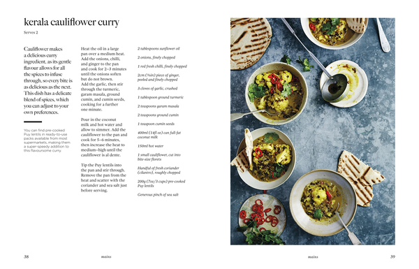 Паперова книга «15 Minute Vegan: Fast, Modern Vegan Cooking», автор Кеті Бєсков - фото №1