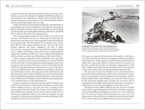 Бумажная книга «A Short History of Trains», автор Кристиан Вольмар - фото №1