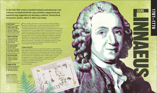 [object Object] «Scientists Who Changed History» - фото №5 - миниатюра