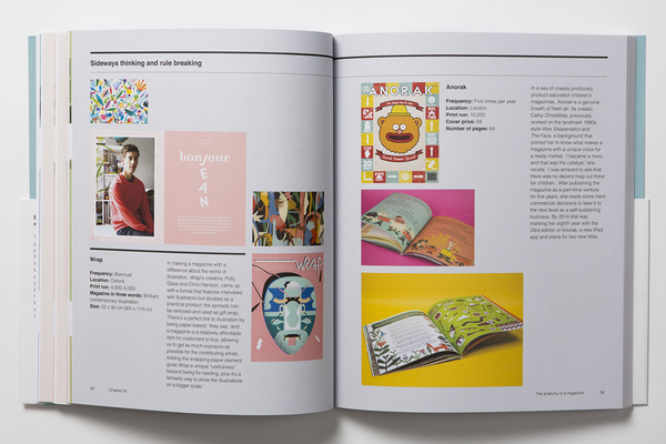 Бумажная книга «So You Want to Publish a Magazine?», автор Ангарад Льюис - фото №1