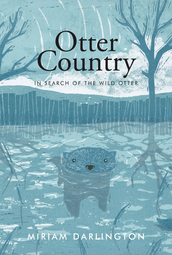Бумажная книга «Otter Country : In Search of the Wild Otter» - фото №1