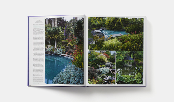 Бумажная книга «The Gardener's Garden. Midi Format», автор Тоби Масгрейв - фото №1