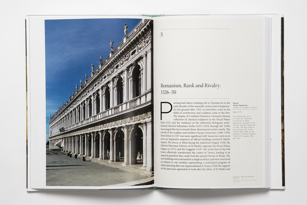 Бумажная книга «Renaissance Art in Venice. From Tradition to Individualism », автор Том Николс - фото №1