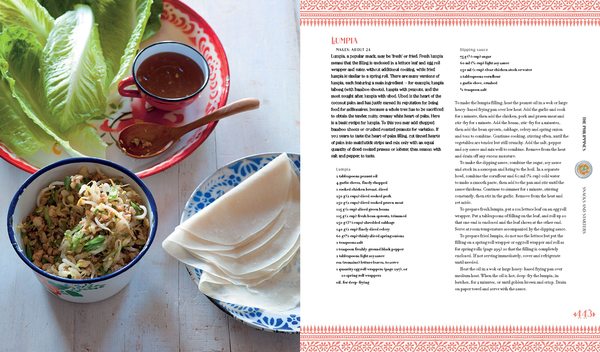 Бумажная книга «Complete Asian Cookbook», автор Шармейн Соломон - фото №1