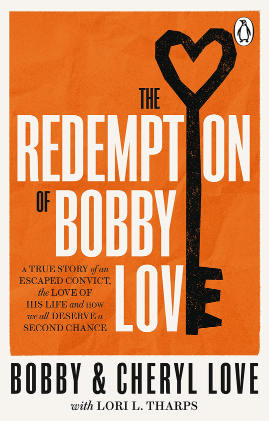 Бумажная книга «The Redemption of Bobby Love», авторов Бобби Лав, Шерил Лав - фото №1