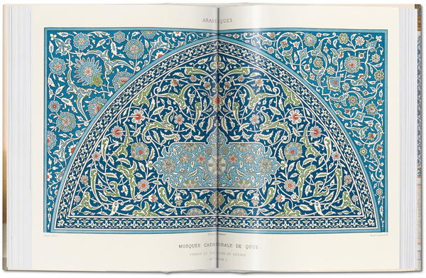 Паперова книга «Prisse d'Avennes: Oriental Art» - фото №1