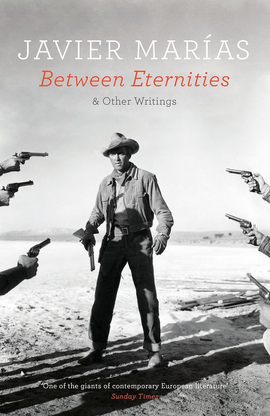 Бумажная книга «Between Eternities» - фото №1