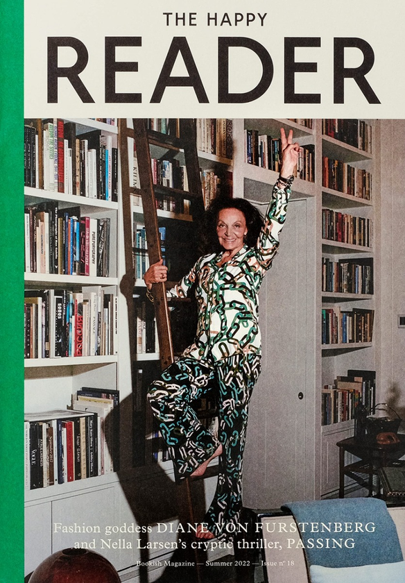 Паперова книга «The Happy Reader 18» - фото №1