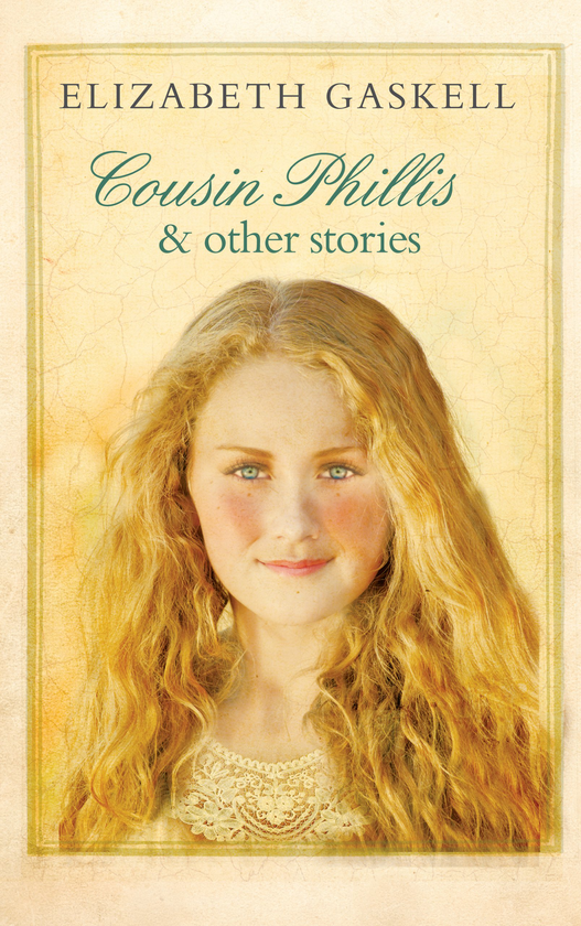 Бумажная книга «Cousin Phillis and Other Stories», автор Элизабет Гаскелл - фото №1