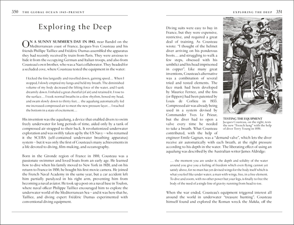Бумажная книга «A Short History of Seafaring», автор Брайан Лавери - фото №1