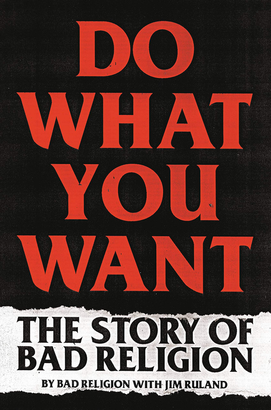 Бумажная книга «Do What You Want», автор Джим Руланд - фото №1