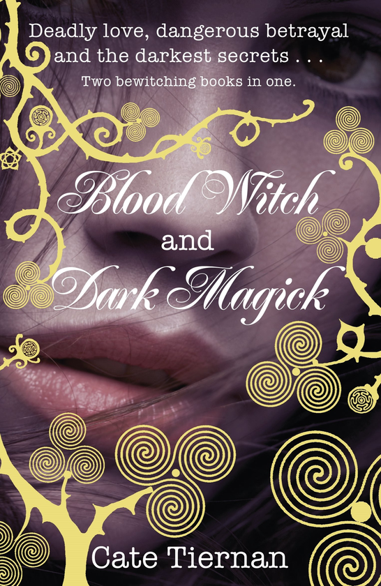Бумажная книга «Blood Witch and Dark Magick», автор Габриэль Шарбонне - фото №1