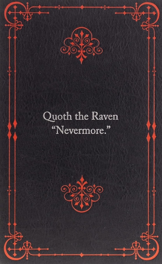 [object Object] «Complete Tales & Poems of Edgar Allan Poe», автор Эдгар Аллан По - фото №3 - миниатюра