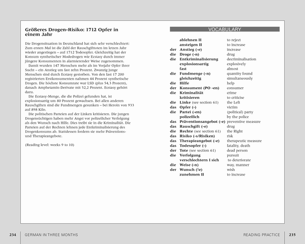 Паперова книга «German In 3 Months: Your Essential Guide to Understanding and Speaking German» - фото №1