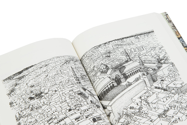 Бумажная книга «Building for Hope. Towards an Architecture of Belonging», автор Марва Аль-Сабуни - фото №1