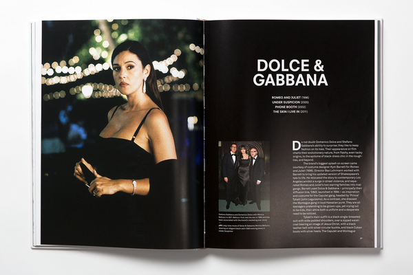 Бумажная книга «Fashion in Film», автор Кристофер Лаверти - фото №1