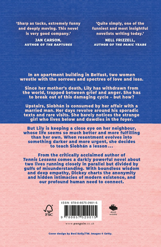 Паперова книга «Common Decency», автор Сюзанна Дікі - фото №1