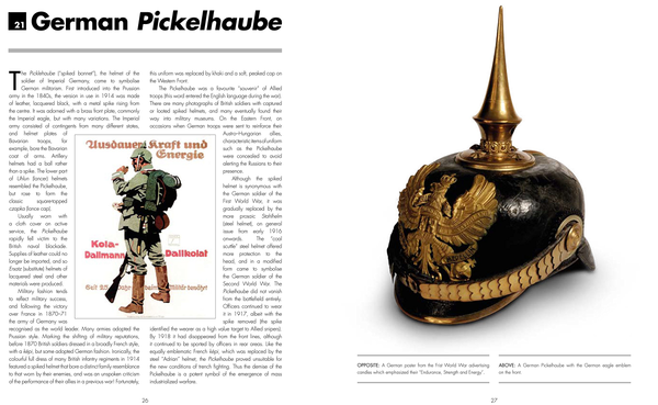 Бумажная книга «The First World War in 100 Objects: The Story of the Great War Told Through the Objects that Shaped It» - фото №1