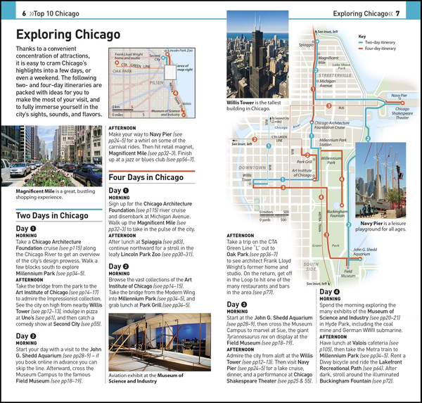 Паперова книга «Chicago» - фото №1
