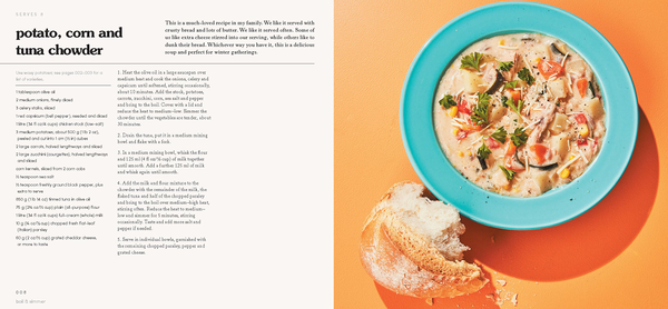 Паперова книга «The Potato Cookbook», автор Дейл Уайброу - фото №1