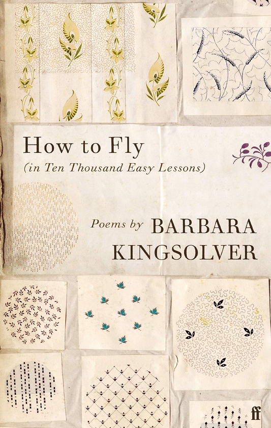 [object Object] «How to Fly. In Ten Thousand Easy Lessons», автор Барбара Кингсолвер - фото №1