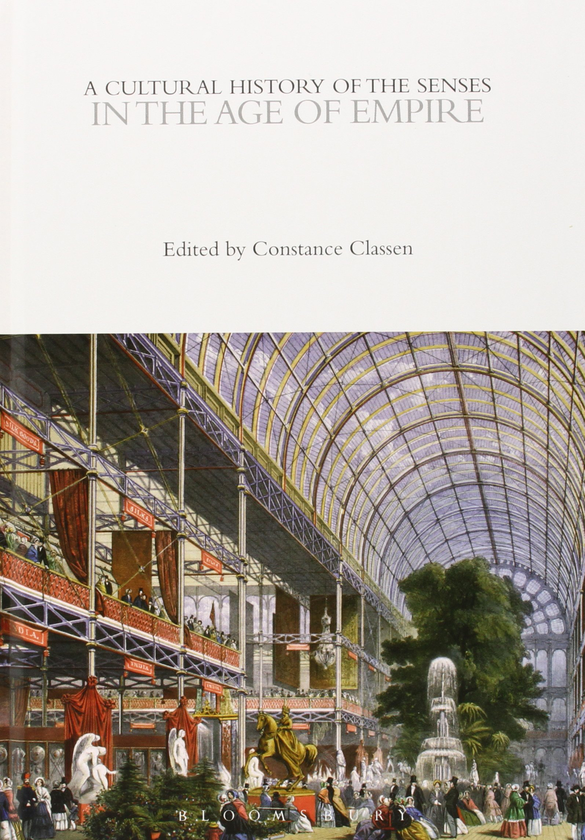 Бумажная книга «A Cultural History of the Senses: Volumes 1-6» - фото №1