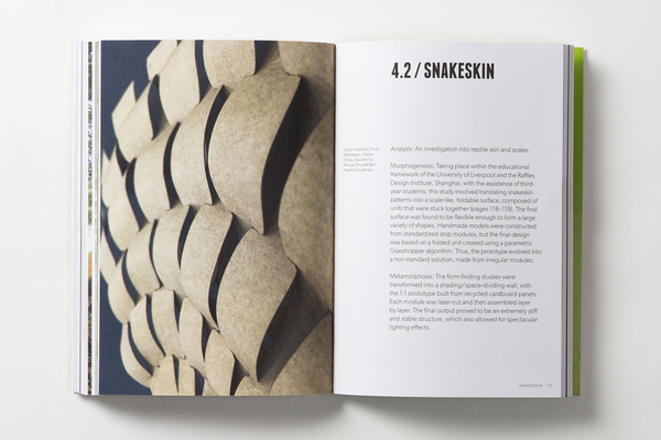 Бумажная книга «Biomorphic Structures. Architecture Inspired by Nature», автор Астериос Агатидис - фото №1