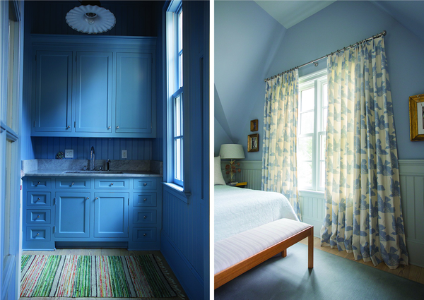 Паперова книга «A Colorful Home. Create Lively Palettes for Every Room» - фото №1