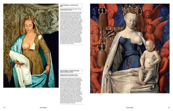 Бумажная книга «Body of Art», автор Дайан Фортенберри - фото №1