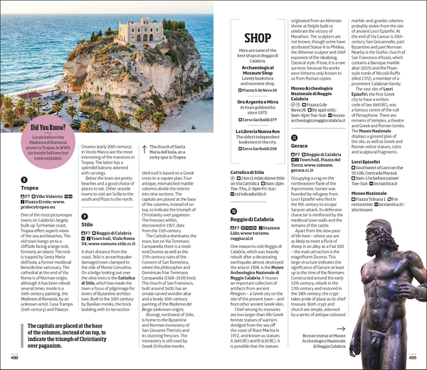 Бумажная книга «Italy» - фото №1