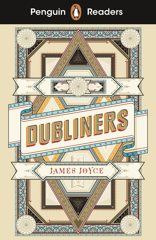 Бумажная книга «Penguin Readers Level 6. Dubliners (ELT Graded Reader)», автор Джеймс Джойс - фото №1