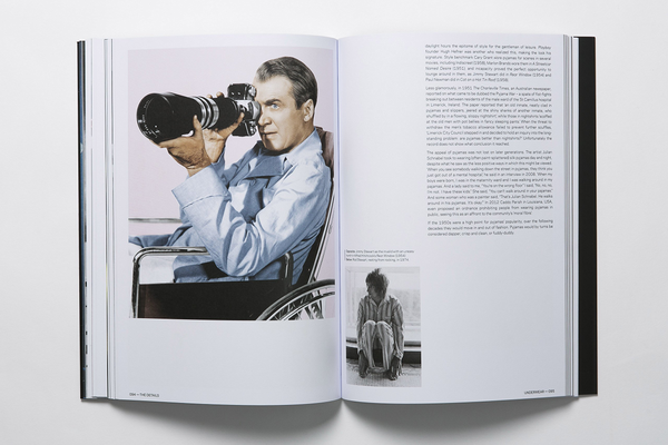 Паперова книга «The Details. Iconic Men's Accessories», автор Джош Сімс - фото №1