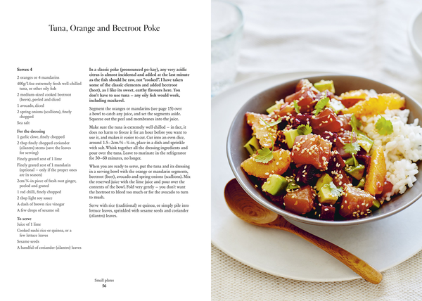 Бумажная книга «Citrus: Recipes that celebrate the sour and the sweet», автор Кэтрин Фиппс - фото №1