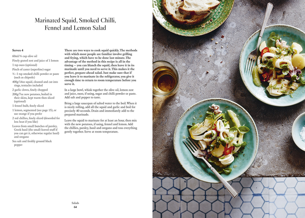 Бумажная книга «Citrus: Recipes that celebrate the sour and the sweet», автор Кэтрин Фиппс - фото №1