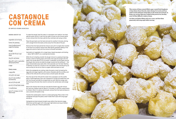 Бумажная книга «I Heart Rome. Recipes & Stories from the Eternal City», автор Мария Паскуале - фото №1