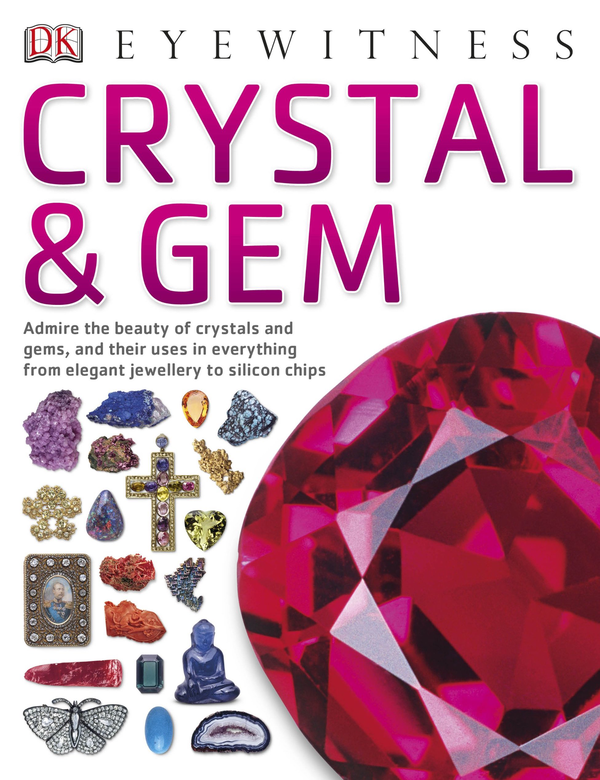 [object Object] «Crystal & Gem» - фото №1