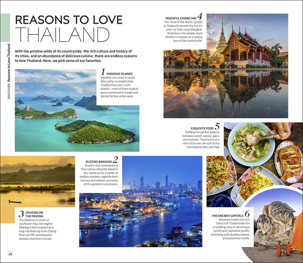 Паперова книга «Thailand» - фото №1