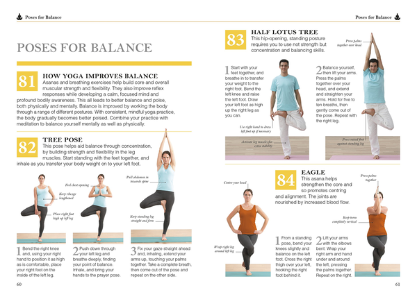Паперова книга «101 Essential Tips Yoga. Breaks Down the Subject into 101 Easy-to-Grasp Tips » - фото №1