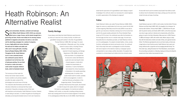 Бумажная книга «Heath Robinson», автор Сьюзен Грандж - фото №1