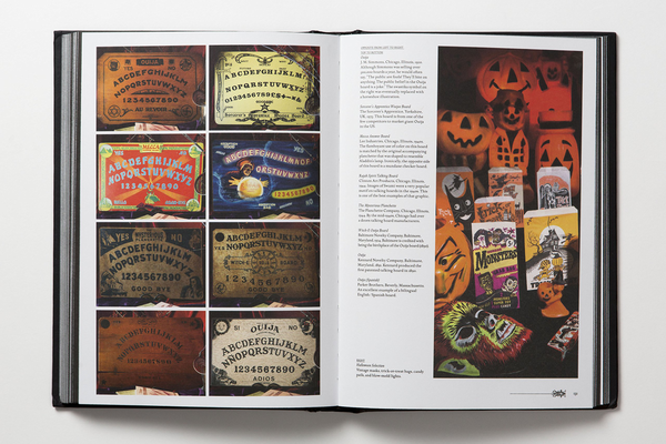 Бумажная книга «Morbid Curiosities. Collections of the Uncommon and the Bizarre», автор Пол Гамбино - фото №1