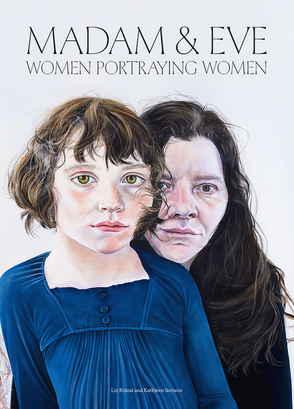 Бумажная книга «Madam and Eve. Women Portraying Women», авторов Лиз Ридеал, Кэтлин Сориано - фото №1