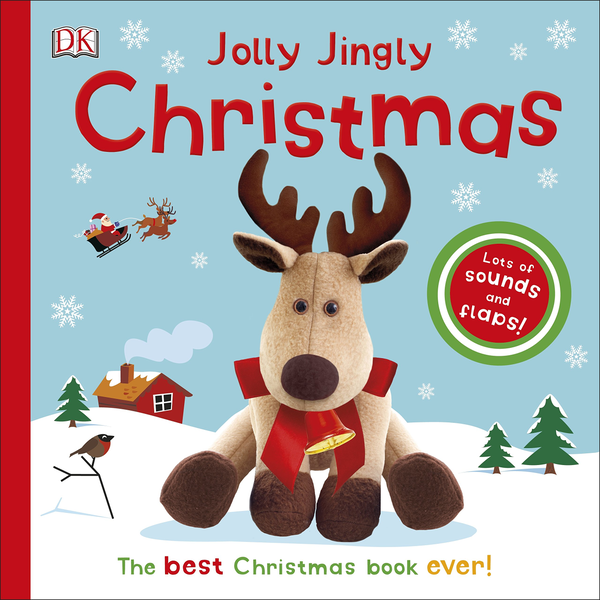 [object Object] «Jolly Jingly Christmas» - фото №1